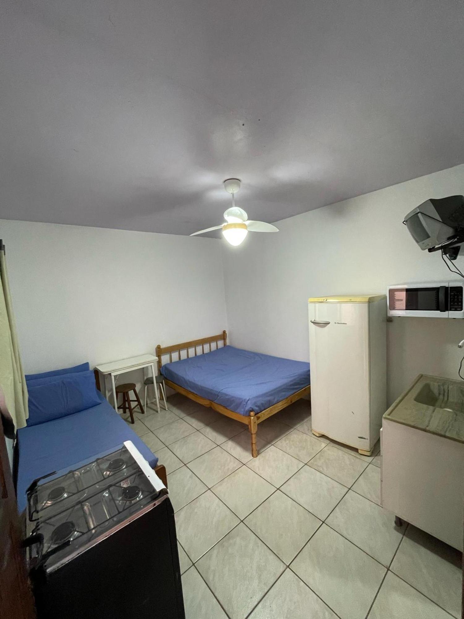 Pousada Tuiuti Tramandai Room photo